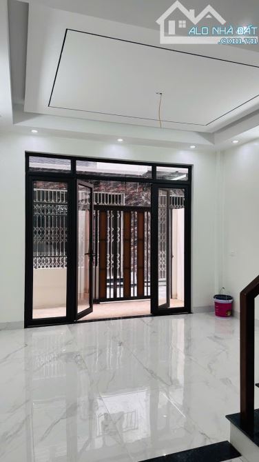 Bán nhà trong ngõ đường Ngô Tất Tố - 3