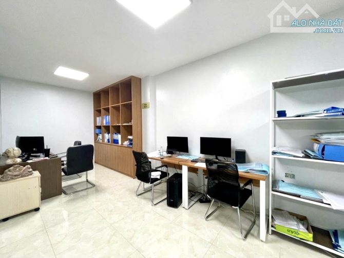 Nhà vườn Meco Complex Trường Chinh, vỉa hè, kinh doanh, ô tô dừng đỗ, cho thuê 40tr, 96m2 - 3