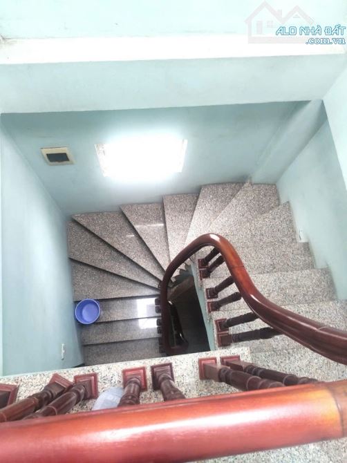 Bán nhà Hoàng Tăng Bí, 4 tầng, ngõ nông ô tô tránh trước nhà giá 5,85 tỷ - 3