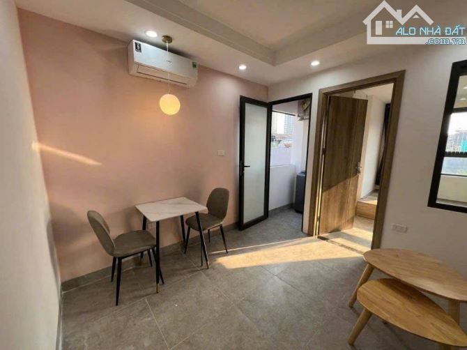 Mỏ vàng DT 1 tỷ/năm, mặt ngõ Láng thông rộng, DT 68m2, 7T thang máy 11phòng kk, chỉ 18 tỷ - 3