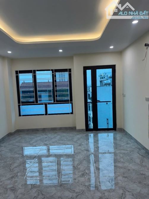 Bán nhà 6 tầng x30m thang máy, gara Bát Khối - 3