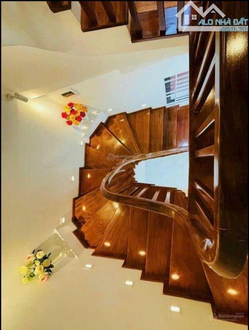 🏠 BÁN GẤP NHÀ NGÃ TƯ NHỔN– CHỢ NHỔN , , GA TÀU CAO TỐC ,GIÁ CHỈ 4TỶ BA – FULL NỘI THẤT - 3