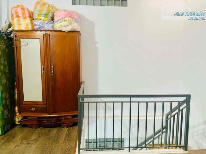MẶT TIỀN HOÀNG HOA THÁM – KẸP KIỆT THOÁNG – 112M², 2 CÔNG NĂNG RIÊNG BIỆT – GIÁ 18.2 TỶ - 3