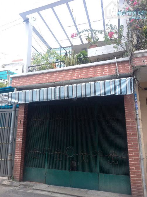 Cần bán nhà hẻm 440 đường Nguyễn Kiệm ,Phú Nhuận , 4,2x25m , 4 tầng , giá 15 tỷ tl - 3