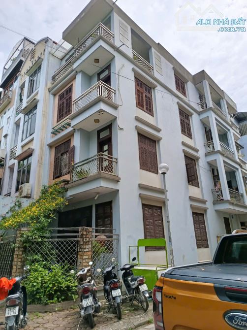 GIA ĐÌNH CẦN BÁN NHANH CĂN NHÀ VĂN QUÁN HÀ ĐÔNG-LÔ GÓC TRỤC ĐƯỜNG ĐÔI GẦN TRƯỜNG HOA MAI - 3