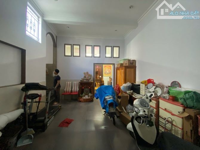 Bán biệt thự kiểu Nhật - 3 tầng - 150m2 - 12x13 - Hẻm Xe Tải - Hương Lộ 2 - Bình Tân - 3