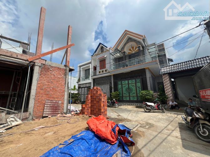 Đất Hoá An 77m2 khu Thiên Niên Kỉ giá 1,85 tỷ sổ sẵn xây dựng tự do đường thông thoáng - 3
