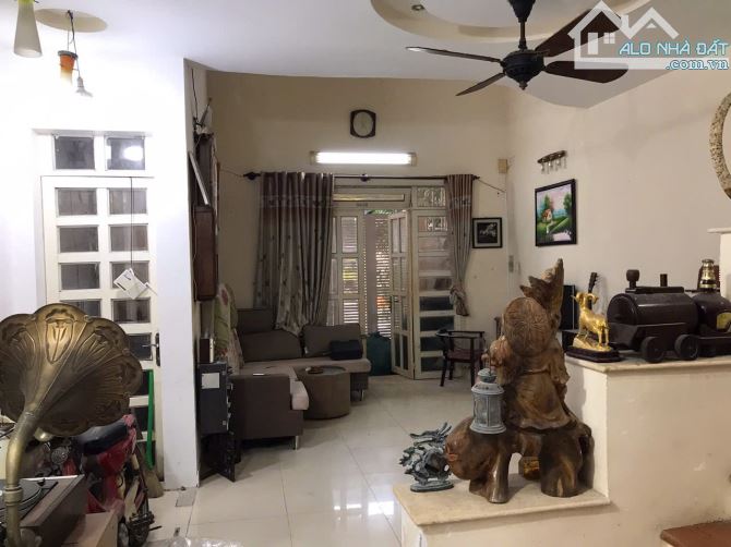 Bán Nhà 1 Trệt 2 Lầu KĐT Chí Linh- P. Tam Thắng -  Vũng Tàu - 80M2 Ngang 5.2M - Giá: 10 - 3