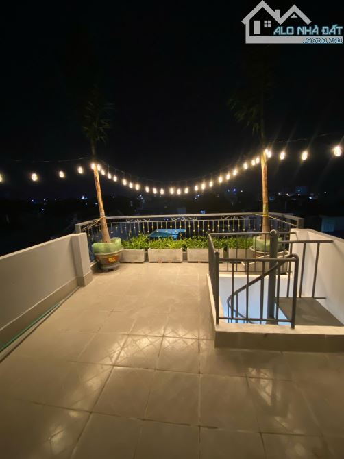 ✅⏩BÁN NHÀ SHR MỚI 100% MẶT TIỀN ĐƯỜNG GIÁC ĐẠO, TRUNG CHÁNH , HÓC MÔN - 3