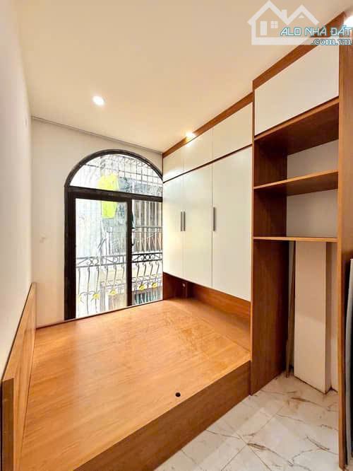 BÁN NHÀ GIÁP BÁT, KIM ĐỒNG - 14 PHÒNG KHÉP KÍN LUÔN FULL, PCCC, 61M2, 15.5 TỶ - 3