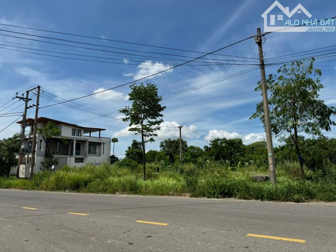 Mặt tiền đường Khóa Bảo nở hậu gần đường 9b Đông Hà - 3