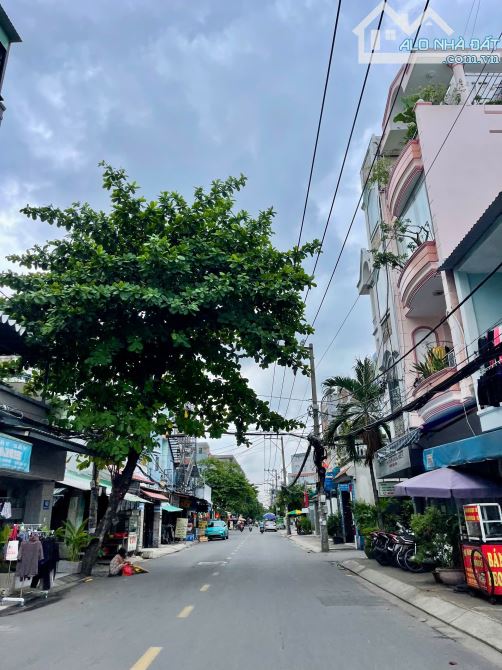 Bán Nhà 4 Tầng Nguyễn Oanh, P.6, Gò Vấp – Ngang 5m – Gần Trường, Công Viên – Giá 7.2 Tỷ - 3