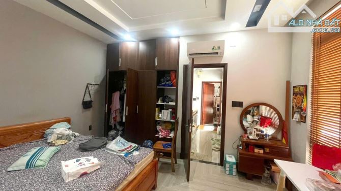 Căn Góc HXH Bốn Xã - 4x12M - 5,9 Tỷ - Nhà mới đẹp. - 3
