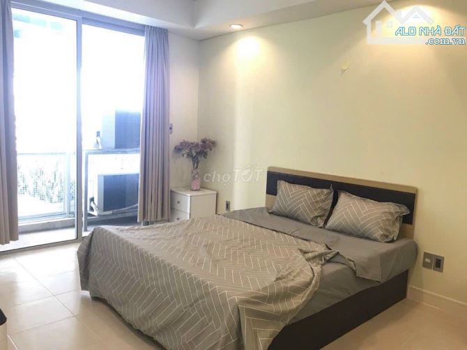 Ann về Q2 cho thuê căn góc ĐPN Tower , 141m2 3PN NTCB nhà đẹp lầu cao giá 17 triệu - 3
