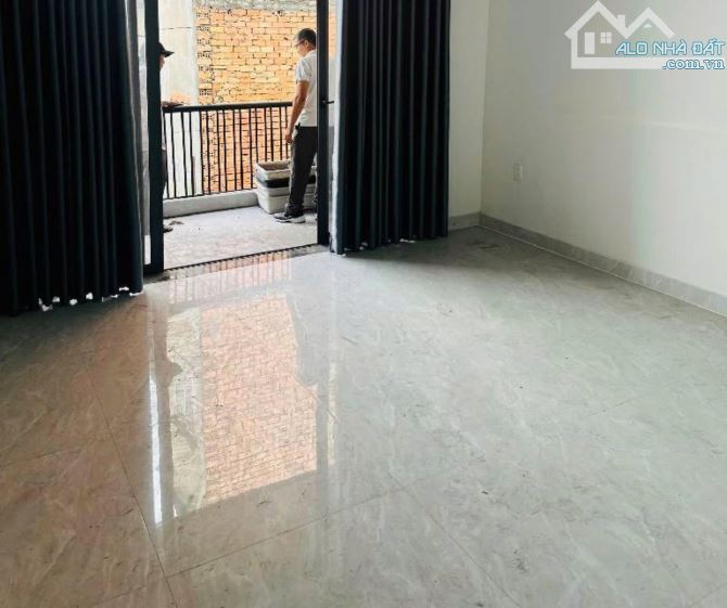 80m2, sát đường Quang Trung Phường 12, Gò Vấp, chỉ 5 tỷ 099 - 3