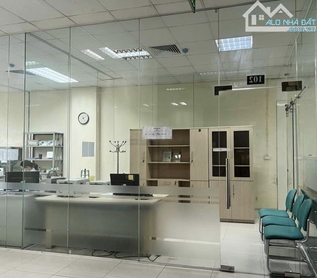 ( TIN THẬT) CHỦ CHUYỂN NHƯỢNG TOÀ NHÀ 11 TẦNG  LÔ GÓC 4 MẶT THOÁNG  TRUNG TÂM HÀ NỘI - 3