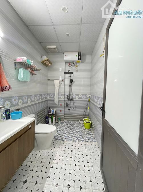 🏡 BÁN NHÀ MẶT ĐƯỜNG CẦU ĐÔNG – LỘC VƯỢNG 🌟 Nhà dân xây ở 3 tầng - 3