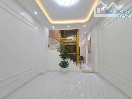 💥SIÊU PHẨM NHÀ MỚI TINH FULL NỘI THẤT - PHÂN LÔ CÁN BỘ - GARA Ô TÔ - VÀI BƯỚC RA PHỐ - 2 - 3
