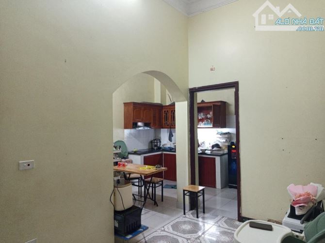 Ô TÔ VÀI BƯỚC – SỔ VUÔNG NHƯ BAO DIÊM – Ở NGAY – TĂNG GIÁ MẠNH 📍 Phú Thượng, Tây Hồ - 3