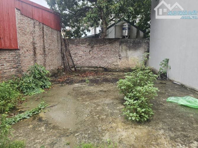 Bán đất Cổ Loa, Đông Anh, 97m2, mặt tiền 7m, giá 6.5 tỷ - 3