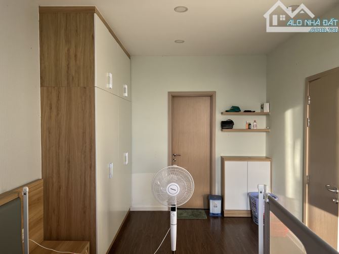 ĐỘC QUYỀN Jamila Khang Điền: 2PN 76m2 Full Nội Thất - View ngắm biệt thự pháo hoa trực diệ - 3