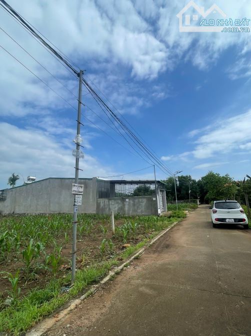 5x35m ĐẤT THỔ CƯ NGAY GẦN CHỢ DUY HOÀ. HẺM CẤP 1 QL14 - 3