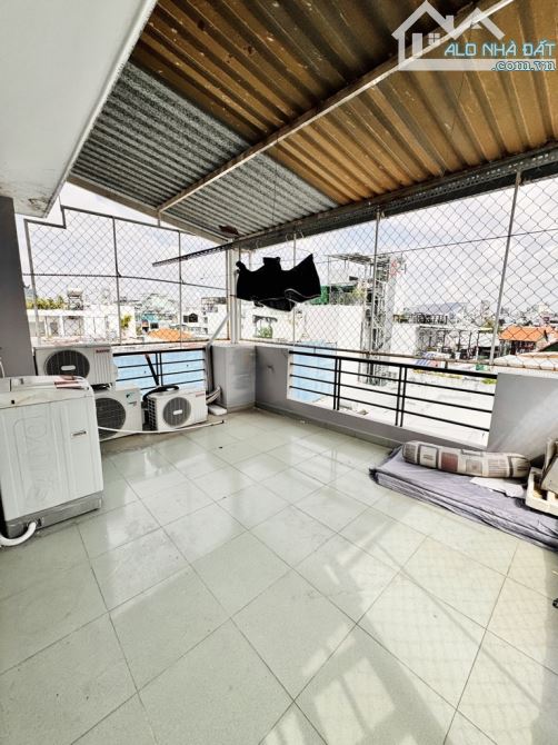 🔥SÁT QUẬN 1🔥ĐIỆN BIÊN PHỦ P.15 - HẺM XE HƠI - 5 TẦNG 50M2 ( 5 x 10 ) - 8,2 TỶ - 3