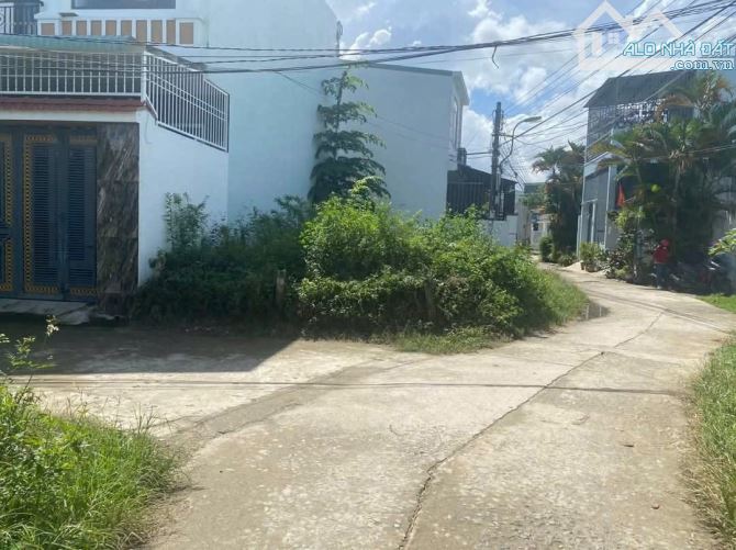 BÁN LÔ ĐẤT GÓC 2 MẶT ĐƯỜNG Ô TÔ – PHƯỜNG TÂY TP NHA TRANG – GIÁ CHỈ 2,35 Tỷ - 3