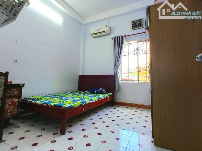 🛡️ NHÀ KHU CÁN BỘ – HẺM XE HƠI ĐỖ CỬA – NGUYỄN CẢNH CHÂN Q1 – GIÁ TỐT! - 3
