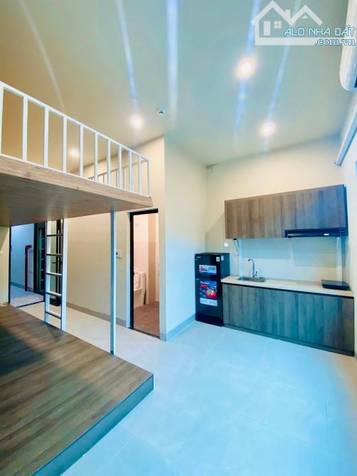 TT BA ĐÌNH PHỐ ĐỘI NHÂN - GẦN PHỐ GẦN Ô TÔ - 6 TẦNG THANG MÁY - DÒNG TIỀN - SỔ ĐẸP NỞ HẬU - 3
