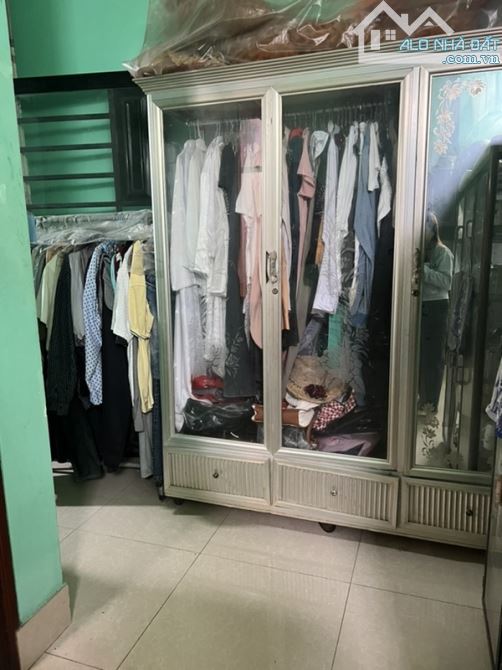 Bán nhà DT khủng, 96m2 ngang 5,5m, Hẻm xh 6m, SHR, chỉ 3.5 tỷ - 3