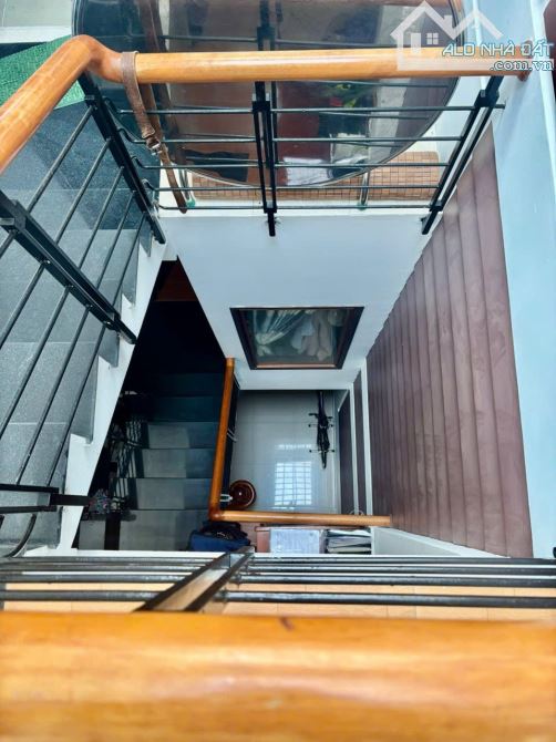 🏡NHÀ 3 TẦNG THIẾT KẾ HIỆN ĐẠI -Đ.NGUYỄN ĐỨC TRUNG –TT THANH KHÊ –NGAY CHỢ KỲ ĐỒNG- 6TỶ xx - 3