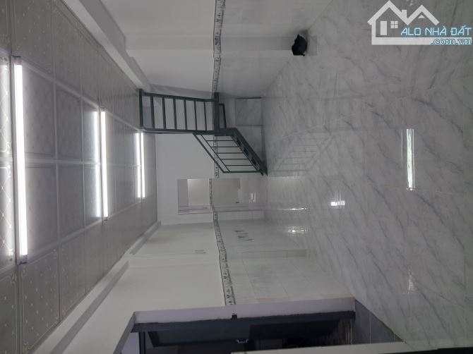 BÁN NHÀ 3 TẦNG NGÔ GIA TỰ – QUẬN 10 – DT 56m ( 4x14m) CHỈ 8 TỶ TL - 3