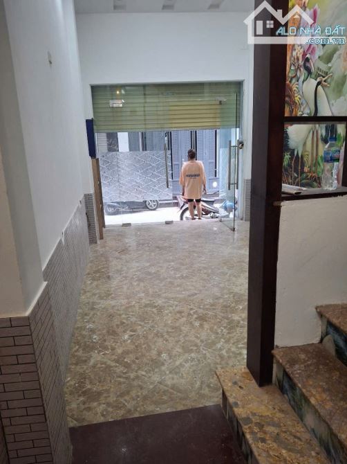 Cần bán nhà Phố Cầu Đơ 4 Hà Đông diện tích 40m2x 3 tầng mặt tiền 3,5m giá 8,6 tỷ - 3