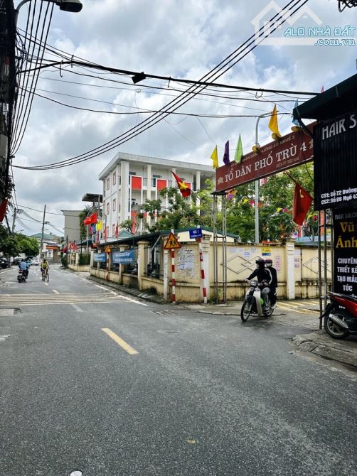 Cổ Nhuế, siêu phẩm lô góc, 33m2,6T, xây mới, oto 20m, ở ngay 7 tỷ nhỉnh - 3