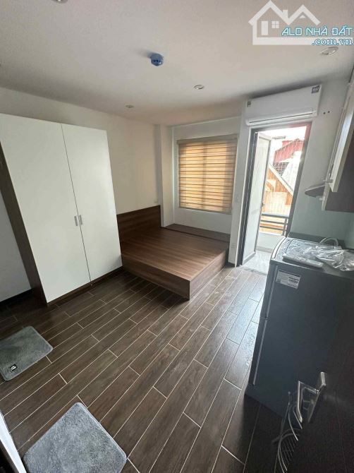 Toà CCMN Phú Đô - Lê Quang Đạo, 57m2 xây 7 tầng - Nhỉnh 13 tỷ - 3
