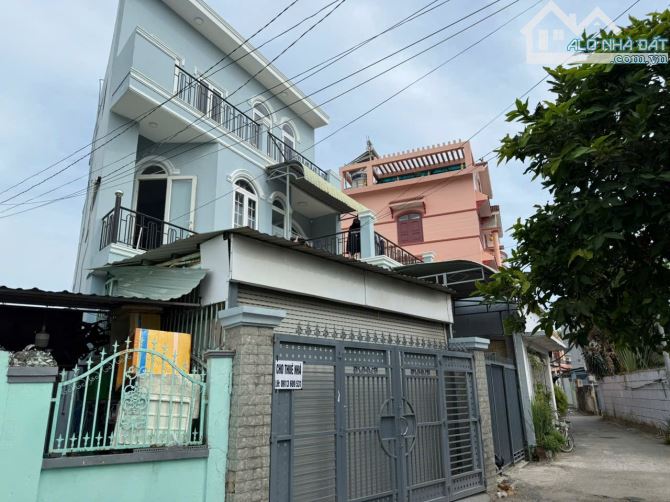 Bán NR tại Q2, MTKD, 100m², Nguyễn Thị Định, 3 tầng, 5 tỷ. - 3