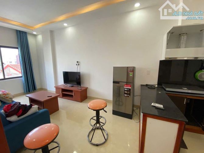 NHÀ 3 TẦNG KIỆT OTO - SÁT VÕ VĂN KIỆT - 100M2 NGANG 6M NỞ HẬU ĐẸP - GIÁ TỐT - 3