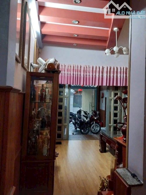Bán nhà An Bình Biên Hòa 3.2 tỷ - 3
