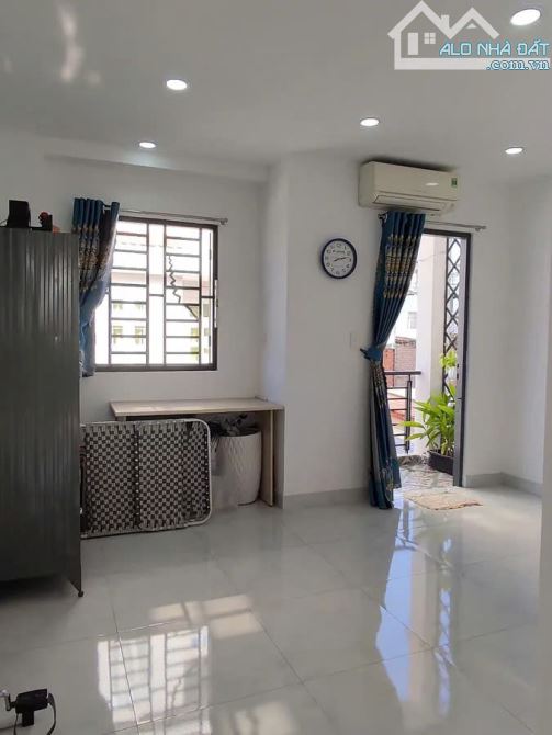 🏠 NHÀ 3 TẦNG ĐẸP – HẺM RỘNG – NGUYỄN SÚY TÂN PHÚ – CHỈ 5.9 TỶ - 3