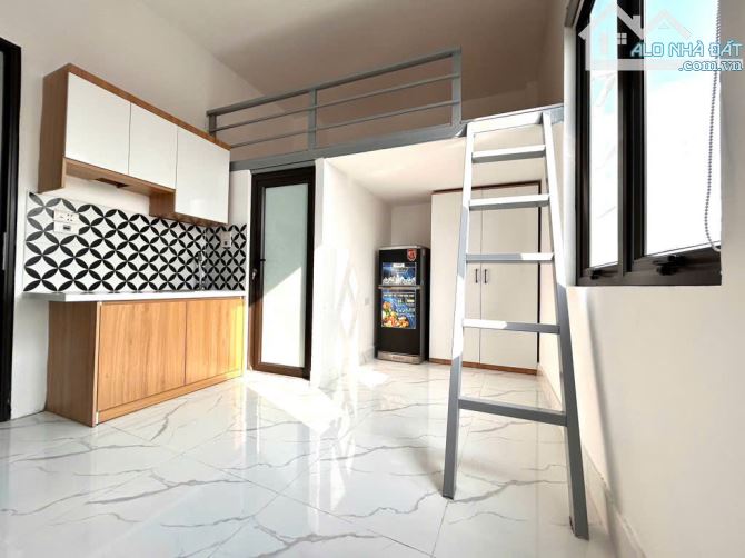 🌟 GÀ ĐẺ TRỨNG VÀNG CẦU DIỄN - Ô TÔ ĐỖ CỬA - 16 PHÒNG KHÉP KÍN - ĐÃ FULL HẾT ĐỒ - 2 MẶT TH - 3