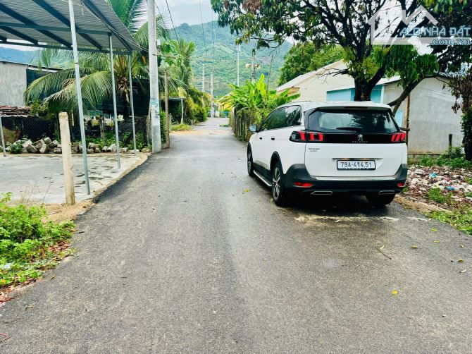 💥1 lô thổ cư cực đẹp tại Suối Cát, Cam Lâm chỉ 920 triệu, ngay nút giao cao tốc Bắc Nam💥 - 3