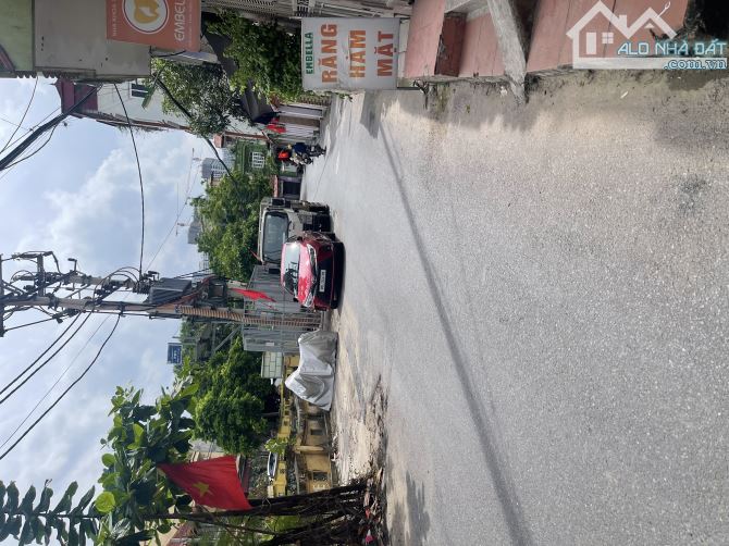ĐẤT PHÂN LÔ - DT 71m2 - TÂY MỖ - GẦN BỆNH VIỆN QUỐC TẾ  VINMEC TÂY MỖ - 3
