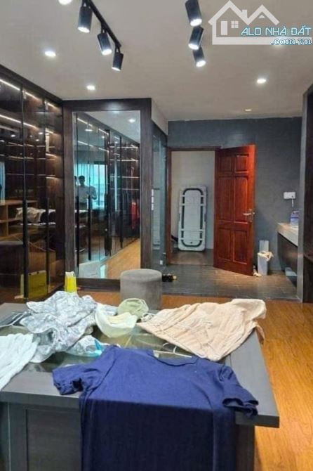 Chú tôi bán nhà 7 tầng thang máy – Vỉa hè, ô tô đỗ – Văn Khê, Hà Đông, 50m x 7T, 15 tỷ - 3