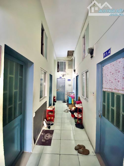 165m2, BÁN CHDV 15PN,50TR/THÁNG, HXH, LÊ ĐỨC THỌ, P15 GÒ VẤP, 13.x TỶ TL - 3