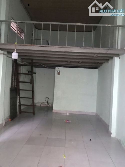 67GV – Bán nhà Phạm Văn Chiêu P14, DT sử dụng đến 71m2, sổ riêng A4, CHỈ 5.2 tỷ TL - 3