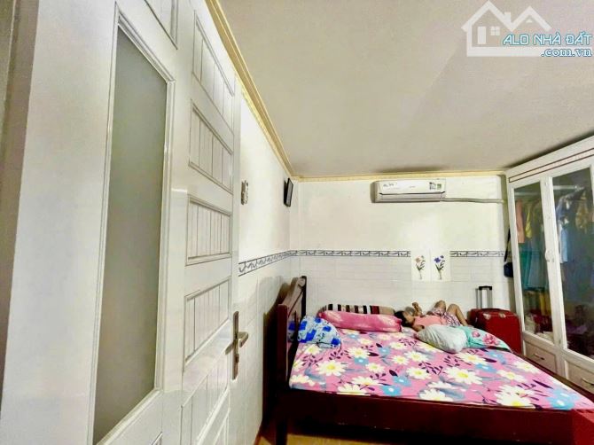 Hiếm! Nhà Trệt Lửng Hiệp Bình Chánh, Xe Hơi Vào Tận Nơi-60m2, 5.5 Tỷ - 3