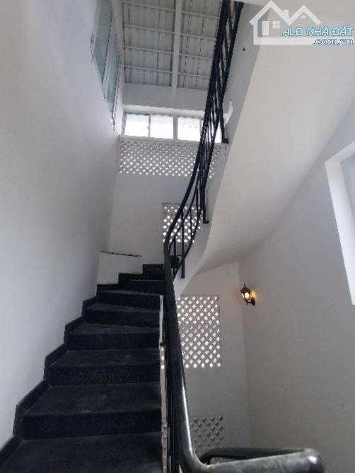 Bán Biệt Thự Hương Lộ 2, 200m2, 7x29m, 4 tầng, hẻm Ô TÔ 7m, giá nhỉnh 12 tỷ - 2