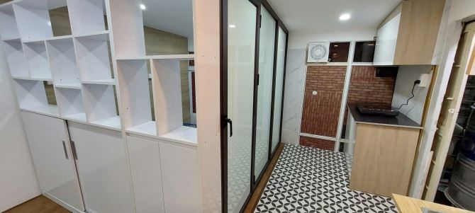 Tập thể trung tâm Ba Đình💥3 Ngủ💥65m2💥Oto đỗ chân cầu thang💥Nhà đẹp Ở Luôn💥5.xTỷ - 3