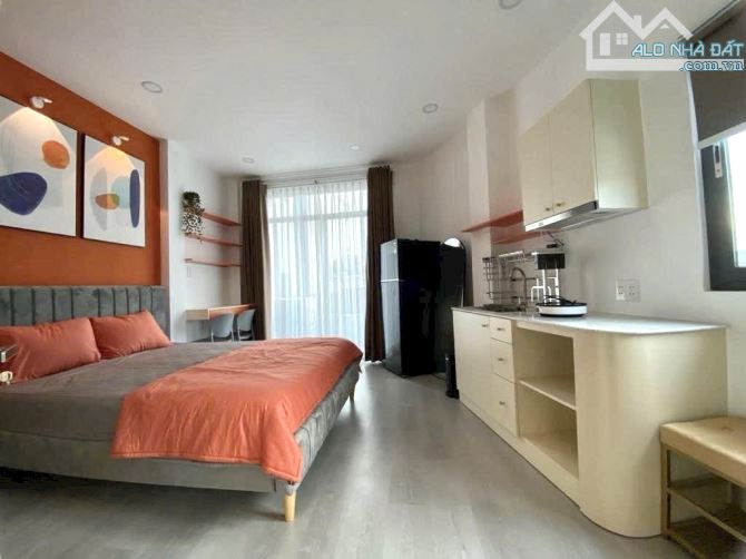 🔥MẶT TIỀN KINH DOANH🔥CÓ THANG MÁY🔥SÁT PHAN XÍCH LONG💥60M2💥CHỈ 13.2TỶ TL - 3